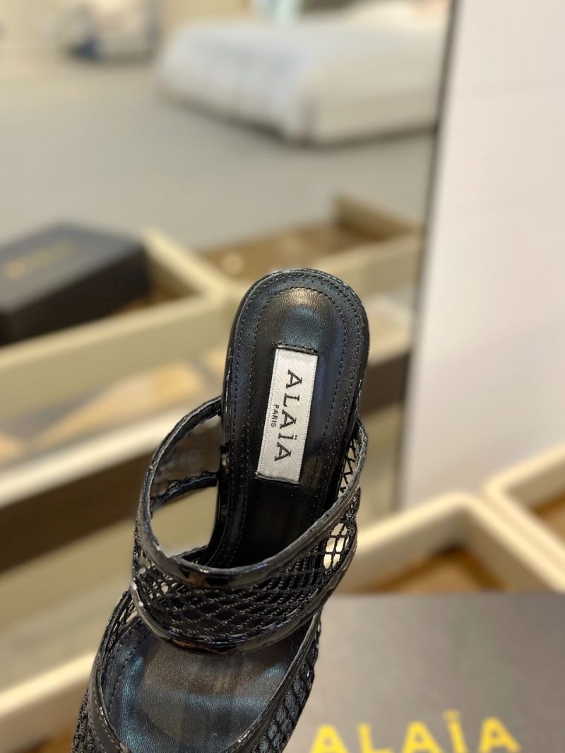 Alaia Sandals